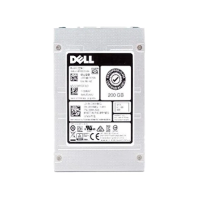SSD Dell X1RМG 200 GB — Telecom Sell — поставки промышленного и IT оборудования от известных брендов без санкций SSD Dell X1RМG 200 GB