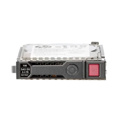 Жесткий диск HPE 876937-002 2.4-TB SAS (881457-B21) — Telecom Sell — поставки промышленного и IT оборудования от известных брендов без санкций Жесткий диск HPE 876937-002 2.4-TB SAS (881457-B21)