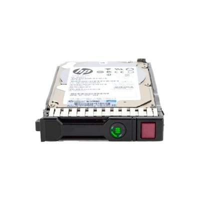 Жесткий диск HPE 818367-B21 4TB — Telecom Sell — поставки промышленного и IT оборудования от известных брендов без санкций Жесткий диск HPE 818367-B21 4TB