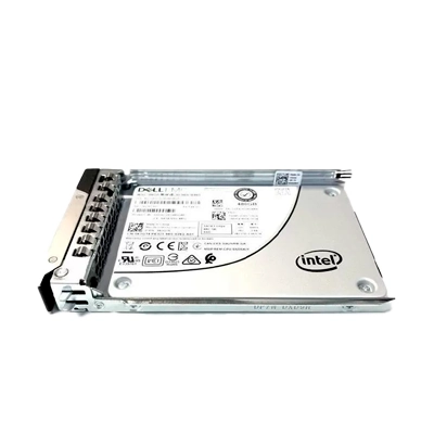 Твердотельный накопитель Dell 0VPP5P 480GB — Telecom Sell — поставки промышленного и IT оборудования от известных брендов без санкций Твердотельный накопитель Dell 0VPP5P 480GB