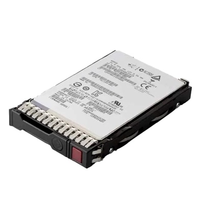 Твердотельный накопитель HPE P05976-B21 — Telecom Sell — поставки промышленного и IT оборудования от известных брендов без санкций Твердотельный накопитель HPE P05976-B21