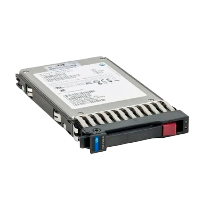 Твердотелый накопитель SSD HPE 960 Гб — Telecom Sell — поставки промышленного и IT оборудования от известных брендов без санкций Твердотелый накопитель SSD HPE 960 Гб