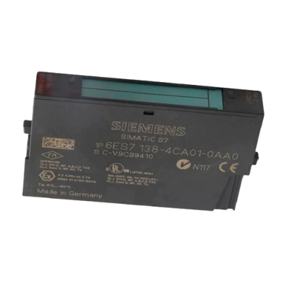 Силовой модуль Siemens 6ES7138-4CA01-0AA0 — Telecom Sell — поставки промышленного и IT оборудования от известных брендов без санкций | Страница 5 Силовой модуль Siemens 6ES7138-4CA01-0AA0