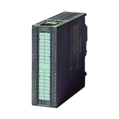 Модуль Siemens 6ES7321-1BL00-0AA0 — Telecom Sell — поставки промышленного и IT оборудования от известных брендов без санкций | Страница 5 Модуль Siemens 6ES7321-1BL00-0AA0