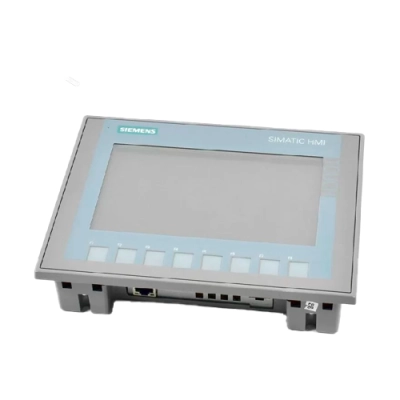 Панель оператора Siemens 6AV2123-2GB03-0AX0