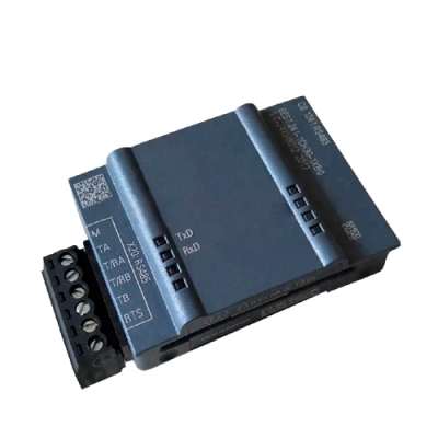Коммуникационный модуль Siemens 6ES7241-1CH30-1XB0
