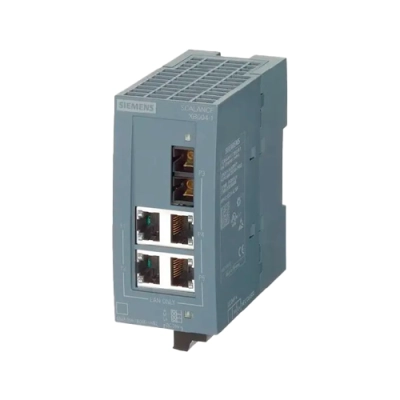 Коммутатор Siemens 6GK5004-1BF00-1AB2