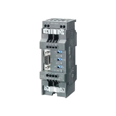 Повторитель Siemens 6ES7972-0AA02-0XA0