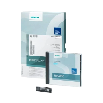 Программное обеспечение Siemens 6AV2104-0DA07-0AA0