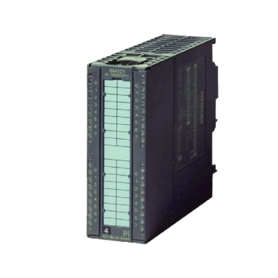 Контроллер Siemens 6ES7321-1BH02-0AA0