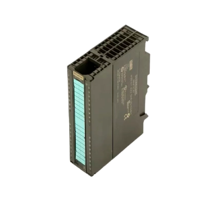 Контроллер Siemens 6ES7332-5HF00-0AB0