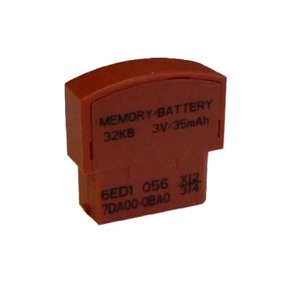 Карта памяти Siemens 6ED1056-7DA00-0BA0