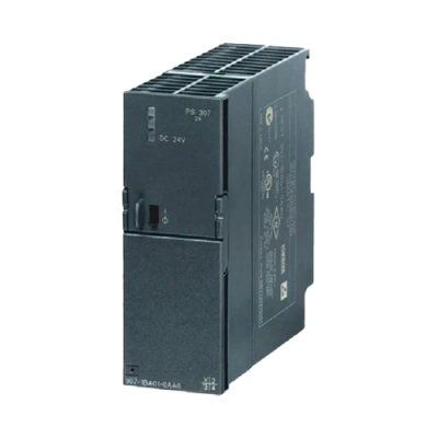 Блок питания Siemens 6ES7307-1BA00-0аа0