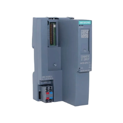 Интерфейсный модуль Siemens 6ES7155-6AU01-0CN0