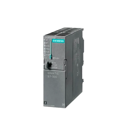 Процессор Siemens 6ES7315-2AH14-0AB0