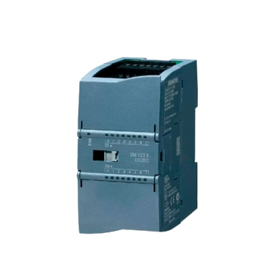 Модуль ввода-вывода Siemens 6ES7223-1BL32-0XB0 — Telecom Sell — поставки промышленного и IT оборудования от известных брендов без санкций | Страница 2 Модуль ввода-вывода Siemens 6ES7223-1BL32-0XB0