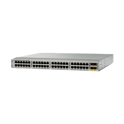 Коммутатор Cisco N2K-C2232PP-10GE