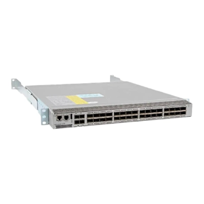 Коммутатор Cisco N3K-C3548P-10GX