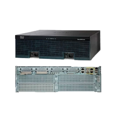 Маршрутизатор Cisco 3945/K9
