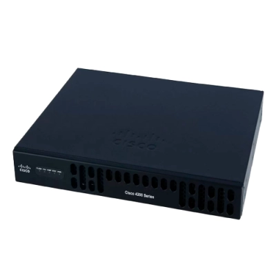 Маршрутизатор Cisco ISR4221-AX/K9