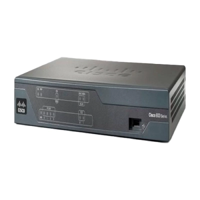 Маршрутизатор Cisco 881-K9