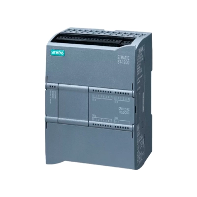 Компактное ЦПУ Siemens 6ES7214-1AG40-0XB0 — Telecom Sell — поставки промышленного и IT оборудования от известных брендов без санкций | Страница 2 Компактное ЦПУ Siemens 6ES7214-1AG40-0XB0