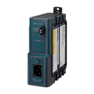 Блок питания Cisco PWR-IE50W-AC