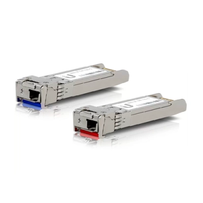 Трансивер Ubiquiti (UF-SM-10G-S)