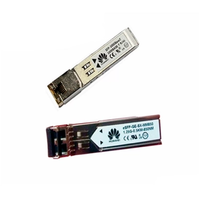 Оптический трансивер Huawei SFP-10G-LR — Telecom Sell — поставки промышленного и IT оборудования от известных брендов без санкций Оптический трансивер Huawei SFP-10G-LR