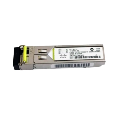 Трансивер Cisco GLC-BX-D