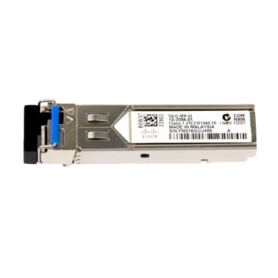 Трансивер Cisco GLC-BX-U