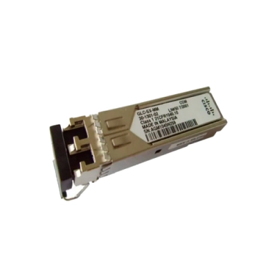 Трансивер Cisco GLC-SX-MM
