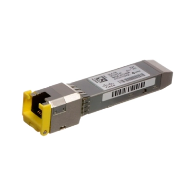 Трансивер Cisco GLC-TE