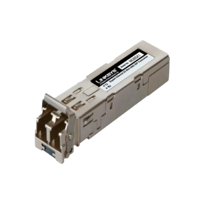 Трансивер Linksys mgbsx1