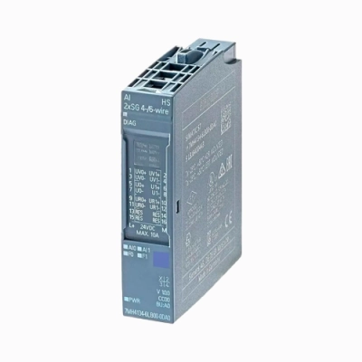 Модуль аналогового ввода Siemens 6ES7134-6HD01-0BA1 — Telecom Sell — поставки промышленного и IT оборудования от известных брендов без санкций | Страница 2 Модуль аналогового ввода Siemens 6ES7134-6HD01-0BA1