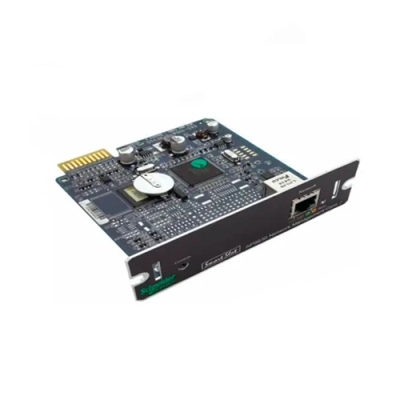 Блок управления APC AP9630J