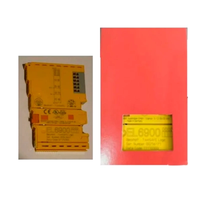 Модуль Beckhoff EL6900