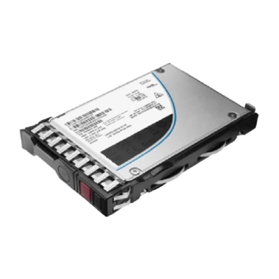 Накопитель SSD HPE R0Q37A — Telecom Sell — поставки промышленного и IT оборудования от известных брендов без санкций Накопитель SSD HPE R0Q37A