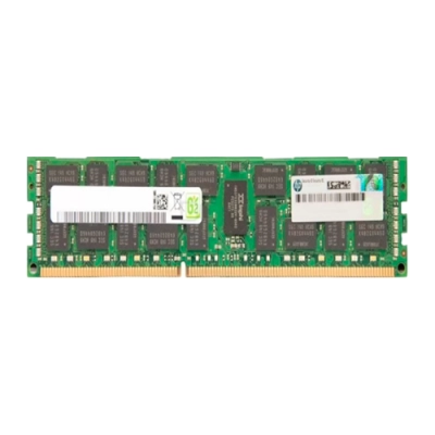 Оперативная память HPE 805347-B21 — Telecom Sell — поставки промышленного и IT оборудования от известных брендов без санкций Оперативная память HPE 805347-B21