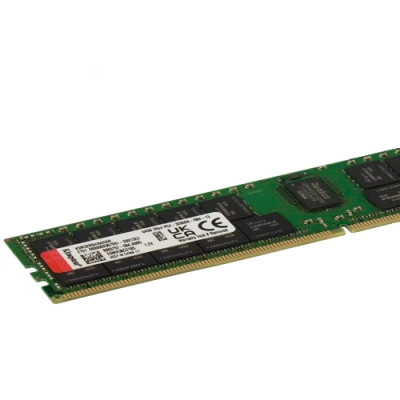 Оперативная память Kingston KSM32RD4/64HAR — Telecom Sell — поставки промышленного и IT оборудования от известных брендов без санкций Оперативная память Kingston KSM32RD4/64HAR