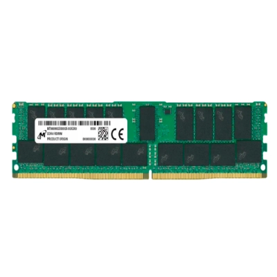 Оперативная память Micron MTA36A8F8G72PZ-2G9B2 — Telecom Sell — поставки промышленного и IT оборудования от известных брендов без санкций Оперативная память Micron MTA36A8F8G72PZ-2G9B2