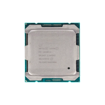 Процессор Intel Xeon E5-2650v4 — Telecom Sell — поставки промышленного и IT оборудования от известных брендов без санкций Процессор Intel Xeon E5-2650v4
