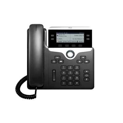 IP-телефон CISCO CP-7841-K9
