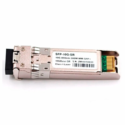Оптический трансивер Huawei SFP-10G-SR — Telecom Sell — поставки промышленного и IT оборудования от известных брендов без санкций Оптический трансивер Huawei SFP-10G-SR