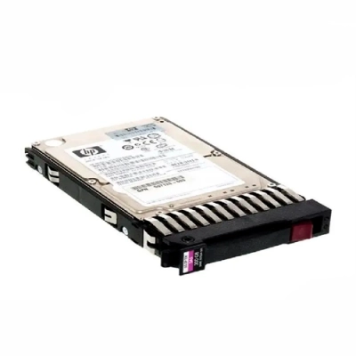 Жесткий диск HP 507284-001 — Telecom Sell — поставки промышленного и IT оборудования от известных брендов без санкций Жесткий диск HP 507284-001
