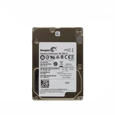 Жесткий диск Seagate ST600MP0005 600Gb 2,5 SAS