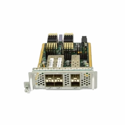 Модуль Cisco N5K-M1600 — Telecom Sell — поставки промышленного и IT оборудования от известных брендов без санкций Модуль Cisco N5K-M1600